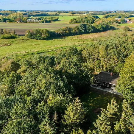 3 Bedroom Stunning In * Skjern