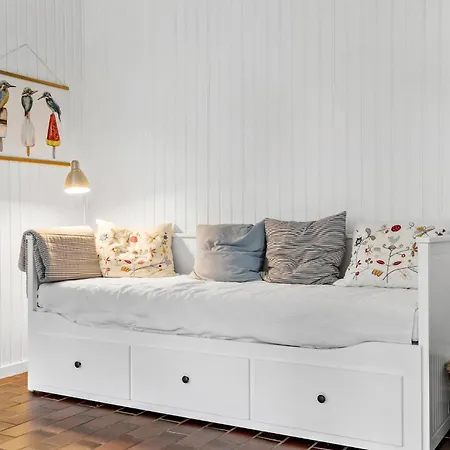 3 Bedroom Stunning In * Skjern