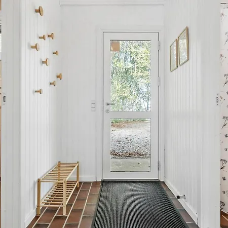 3 Bedroom Stunning In Skjern