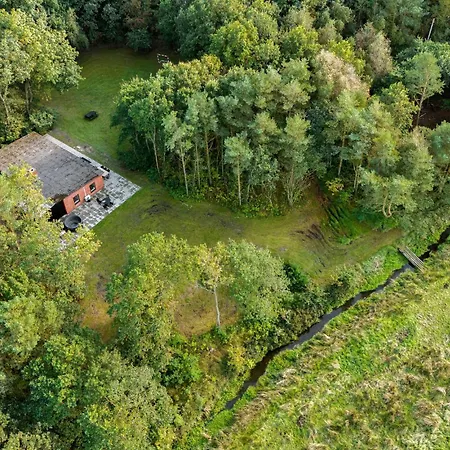 Tatil Evi 3 Bedroom Stunning In Skjern