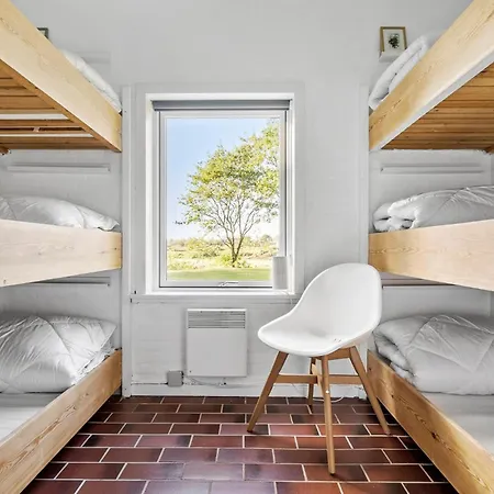 Tatil Evi 3 Bedroom Stunning In Skjern
