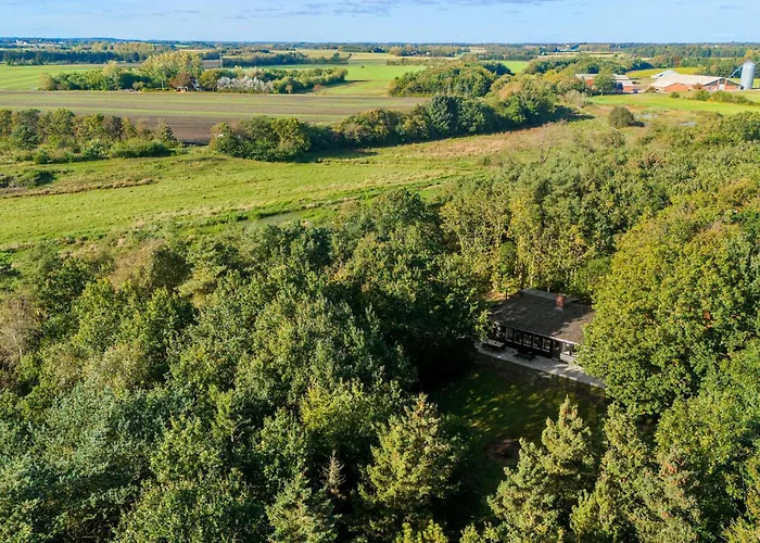 3 Bedroom Stunning In * Skjern